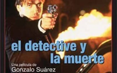 EL DETECTIVE Y LA MUERTE 1994