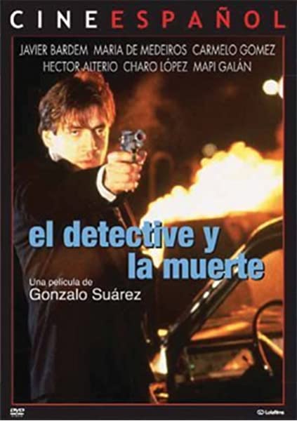 LLANES | EL DETECTIVE Y LA MUERTE 1994... DESCUBRE!!