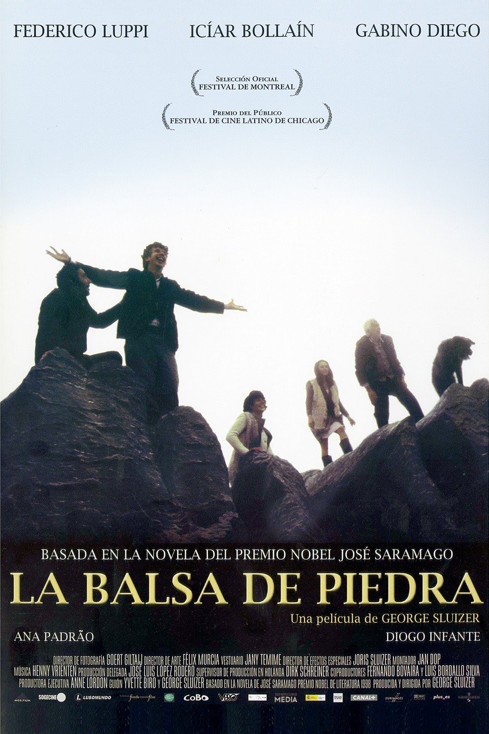 LLANES | LA BALSA DE PIEDRA 2002... DESCUBRE!!